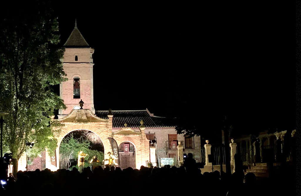 El ECOS Festival convertir a la Regin de Murcia en la capital europea de la msica antigua joven desde el 25 de agosto